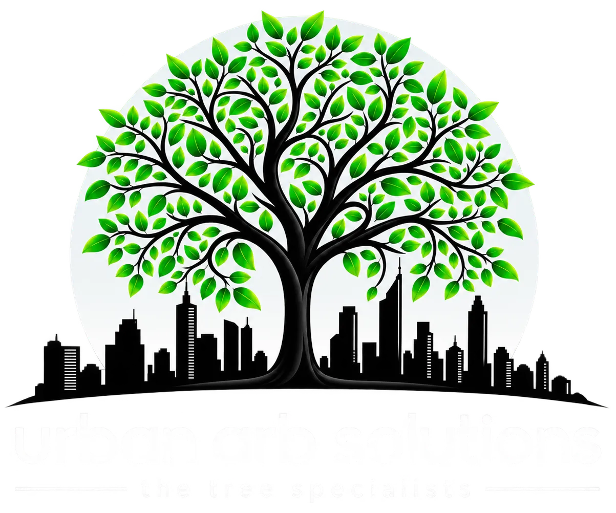 Urban Arb Solutions — the tree specialists